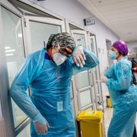 Ya son más de 96.000 los fallecidos por coronavirus en la Argentina