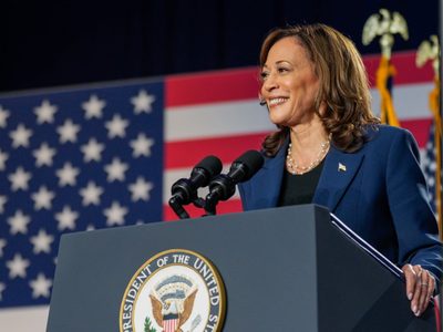 De Gaza a Beijing: ¿qué política exterior propondrá Kamala Harris?