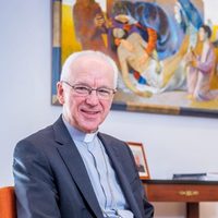 Obispos comentan con el Papa la ordenación de hombres casados y la bendición a parejas homosexuales