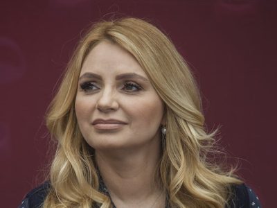 Así reapareció Angélica Rivera en redes sociales