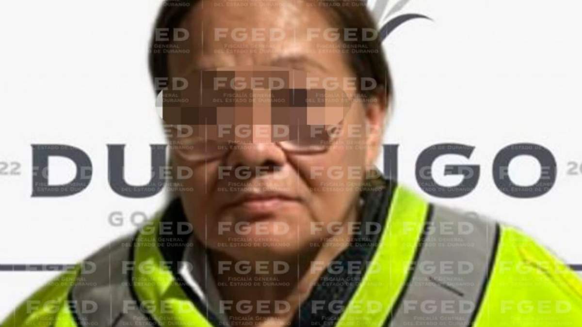 Martha “N” enfrenta cargos por el delito de fraude específico
