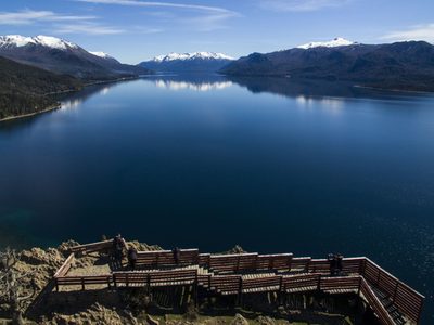 Turismo: la segunda quincena de enero cuenta con ocupación plena