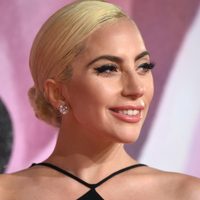¡Destacadísimo! Lady Gaga presta sus redes sociales para hacer un llamado de atención