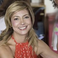 Lo hizo de nuevo: Fabiola Yáñez deslumbra con un invitado de lujo en Olivos