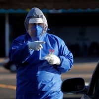 El infectado que quebró la situación epidemiológica de Santiago del Estero, en aprietos