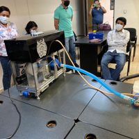UMSNH desarrolla ventilador mecánico para atender a pacientes con covid-19