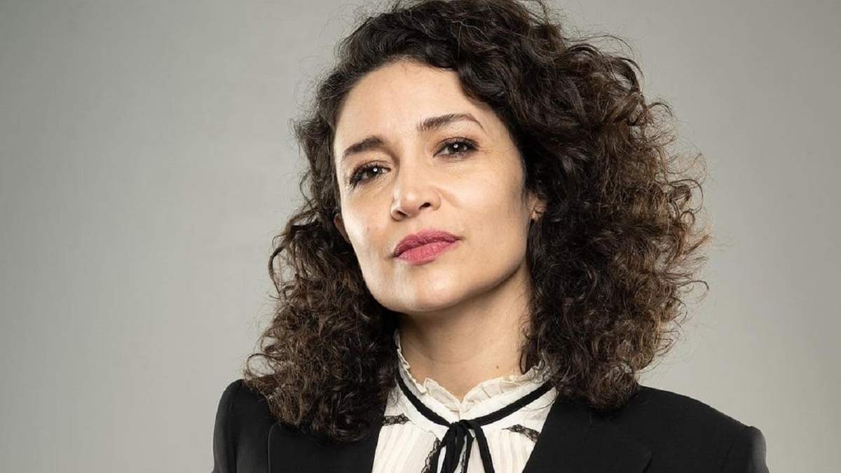 Julia Mengolini. Fuente: (Instagram)