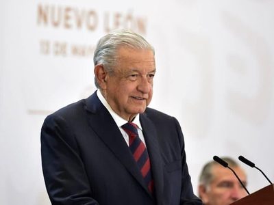 El TEPJF determina que AMLO violó veda electoral al difundir propaganda gubernamental