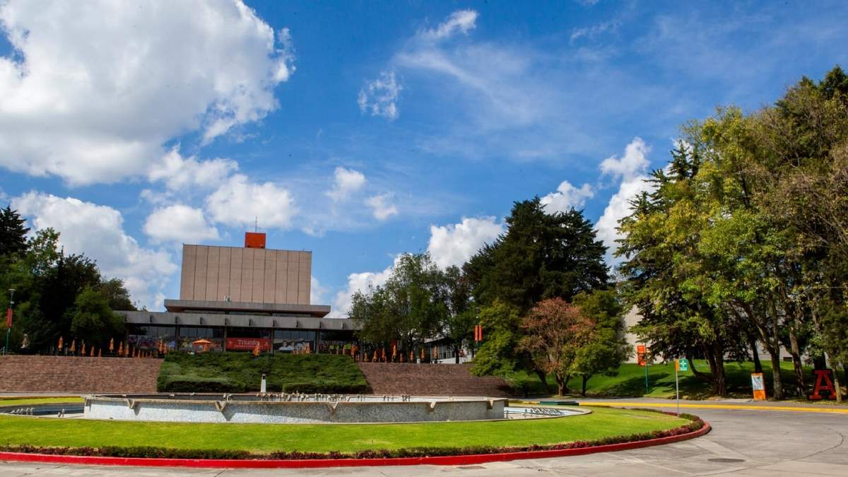 La Universidad Anáhuac