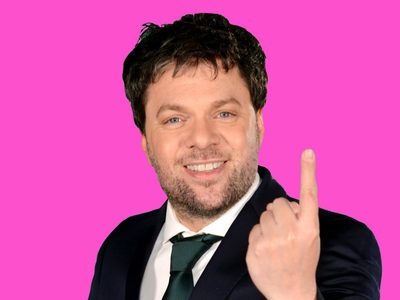 Llega a El Trece una megaproducción internacional de la mano de Guido Kaczka