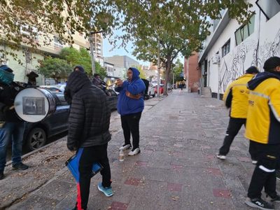 Presentarán amparos para evitar el cierre de sucursales de Correo Argentino en Neuquén y Río Negro