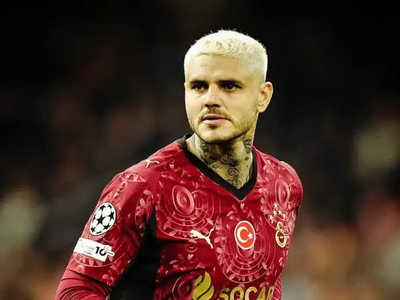 Mauro Icardi, en el centro de la polémica: aseguran que podría enfrentar una millonaria demanda en Turquía