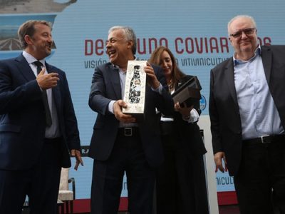 La Coviar podría apostar por la vía legal para frenar la quita de contribuciones