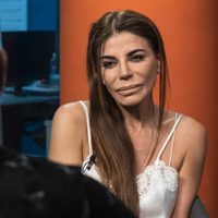 El drama de Zulemita Menem después de haber dado positivo de coronavirus: "Empecé a perder el gusto"