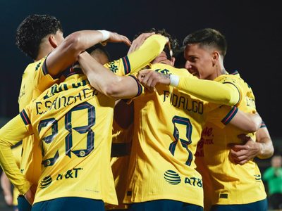 Tras "expulsión" del León, América y Los Ángeles FC jugarán por boleto para el Mundial de Clubes