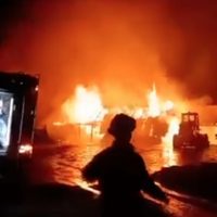 Ataques y amenazas en Bariloche y El Bolsón: qué ocurre en Río Negro