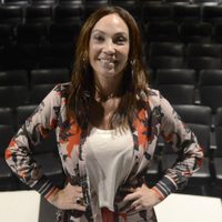 “¡No pude concretar!”: Ernestina Pais, frustrada por culpa de la cuarentena