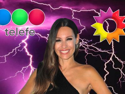 El programa que alejaría a Pampita de El Trece para refugiarse en Telefe