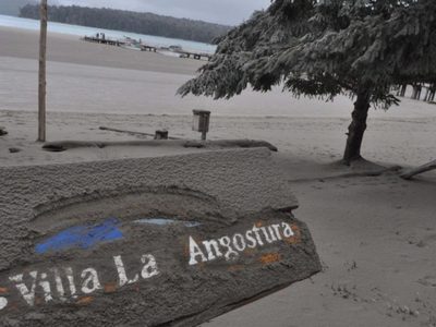 A 11 años de la erupción del volcán Puyehue: cómo lo recuerdan en Villa La Angostura