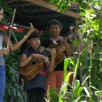 La Huasteca representará a México en el Festival Moscow Meet Friends