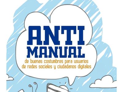 El “Antimanual de buenas costumbres”, de Boris Berenzon