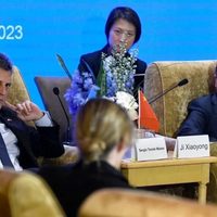 El Gobierno autorizó operaciones por la mitad del primer tramo del swap acordado con China