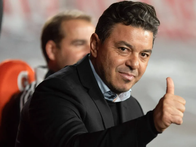 Gallardo dio el OK: River incorporó su primer jugador de cara al Mundial de Clubes