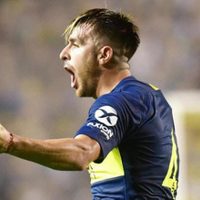 ¿Julio Buffarini regresa a Brasil?