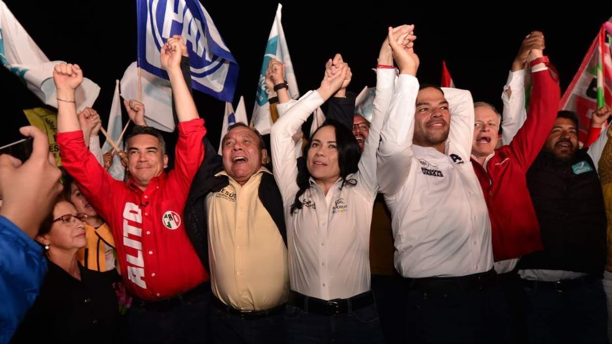 Arranque de campaña