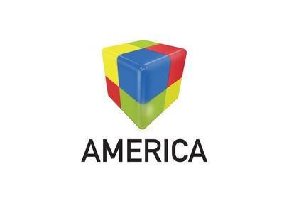 Una conductora de América TV se animó a todo y arrasó en las redes