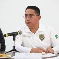 Destituyen a secretario de Seguridad de Cuautla; no aprobó exámenes de control y confianza