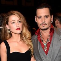 Del amor al infierno: el grave accidente que sufrió Johnny Depp por enfrentar a su ex mujer