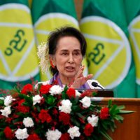 Myanmar: una Nobel de la Paz contra la justicia internacional