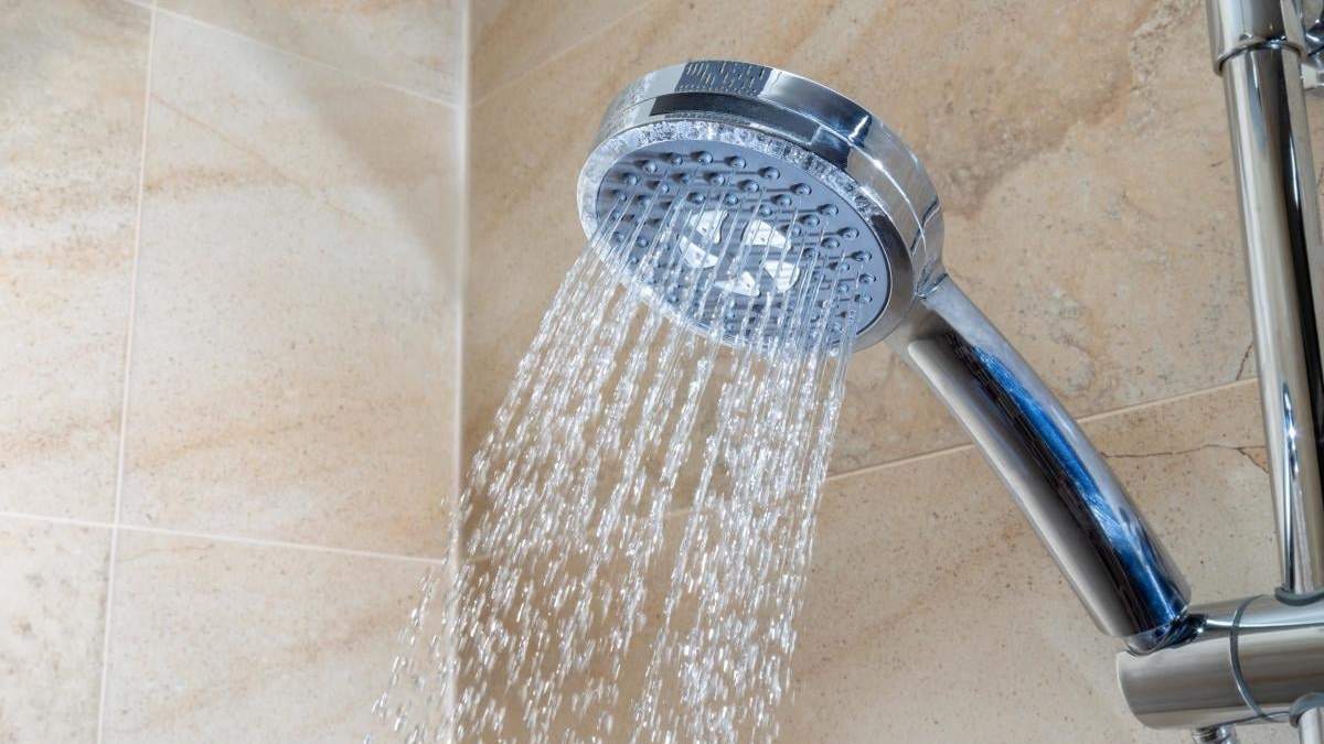 Ducha. Fuente: (X)