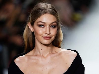 ¡Decidí! Gigi Hadid y la Princesa Meghan... ¿Quién luce mejor?