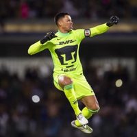 Pumas se desmantela; Talavera lidera las salidas para el próximo torneo