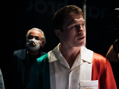 Canelo Álvarez, el deportista con mayores pérdidas a causa de la pandemia