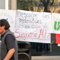 Notimex difunde 'lista fraudulenta” de votantes que decidieron sobre huelga