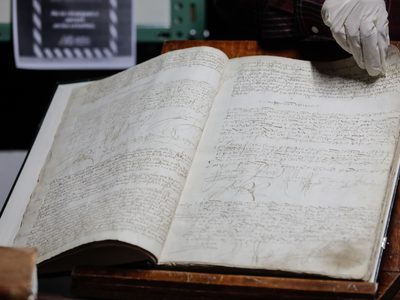 Sin un “Archivo General de la CDMX”, la historia presente está a la deriva