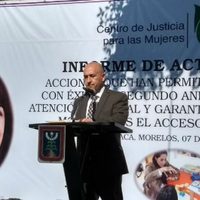 Exfiscal de Morelos dejó pendientes los casos de fosas clandestinas y ahora llega a la PGR
