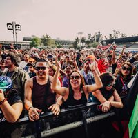 Vive Latino 2018