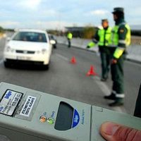 Hubo más de 30 positivos en los controles de alcoholemia en Cipoletti este fin de semana