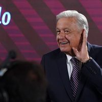 Estos fueron los principales temas de la conferencia mañanera de AMLO del 27 de septiembre (Video)
