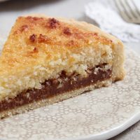 Tarta de coco: la receta adictiva y más fácil de hacer que vas a amar para la hora de la merienda