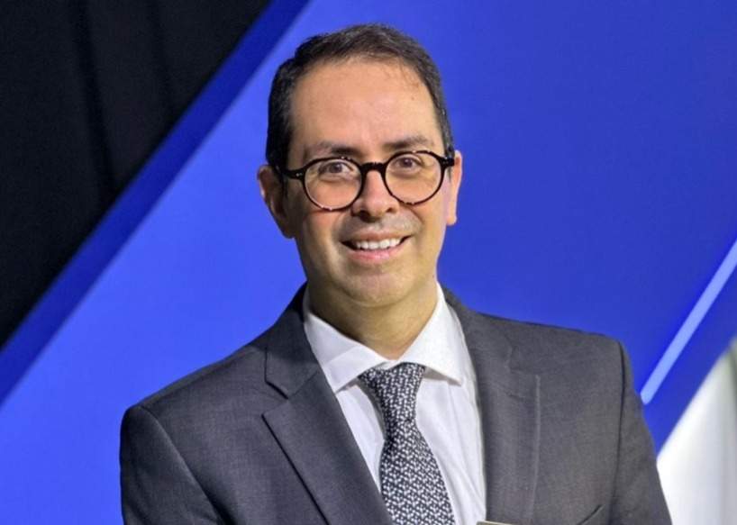 El exdirector General de Consultoría Jurídica de Comercio Internacional de la Secretaría de Economía de México, Orlando Pérez Garate