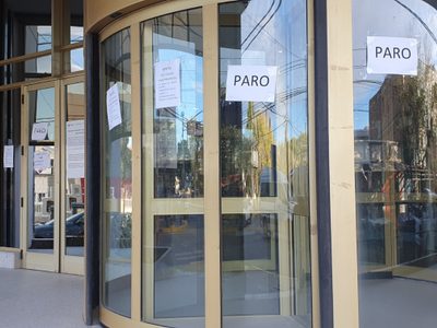 Rentas: Trabajadores reclaman por cambios en la liquidación de sus sueldos