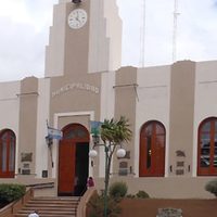 Viedma: asueto administrativo para el 22 de abril