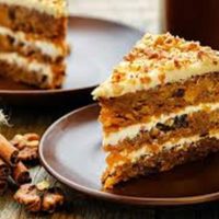 Torta de zanahoria, el postre que tenés que preparar