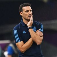 Scaloni tendrá que cambiar la defensa: los jugadores de la Selección Argentina que están lesionados