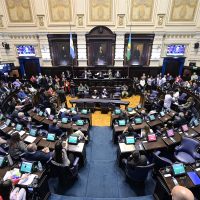 Neuquén elige a sus seis representantes en el Congreso de la Nación